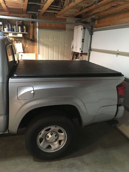 Customer photo from a review by Michael
