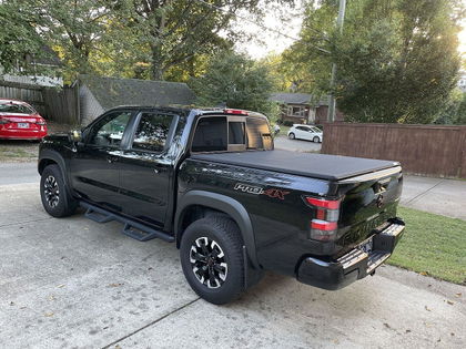 Customer photo from a review by Erik G.