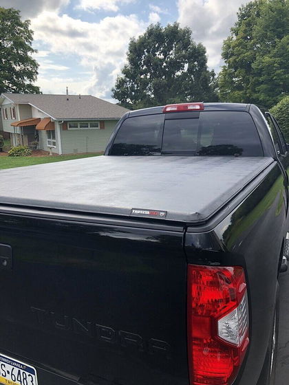 Customer photo from a review by Andrew