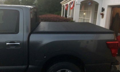 Customer photo from a review by Michael