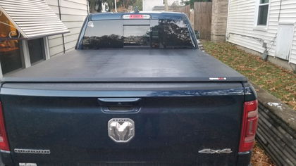 Customer photo from a review by ROGER