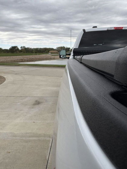 Customer photo from a review by Keith H.