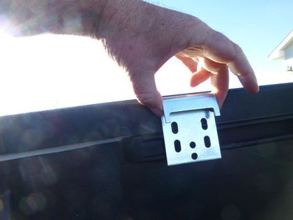 Customer photo from a review by CHRISTOPHE