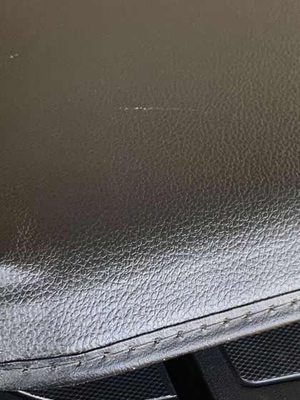 Customer photo from a review by Jason