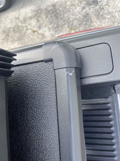 Customer photo from a review by Richard A.