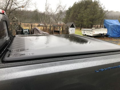 Customer photo from a review by Stanley T.