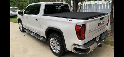 Customer photo from a review by Eddy M.