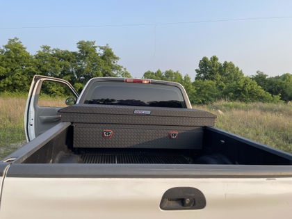 Customer photo from a review by Anonymous