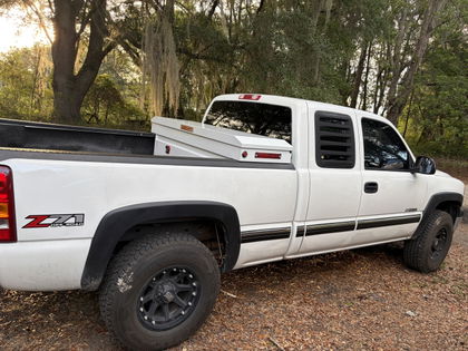 Customer photo from a review by JB