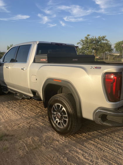 Customer photo from a review by C Larson