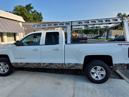 Customer photo from a review by Anonymous