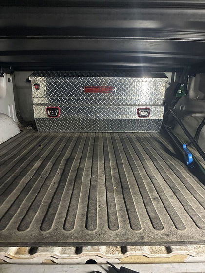 Customer photo from a review by Robert K.