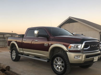 Customer photo from a review by Anonymous