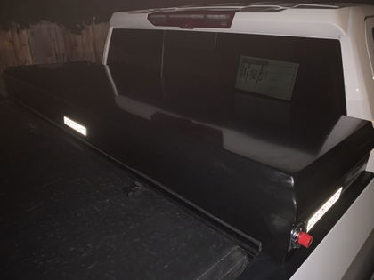 Customer photo from a review by Dan