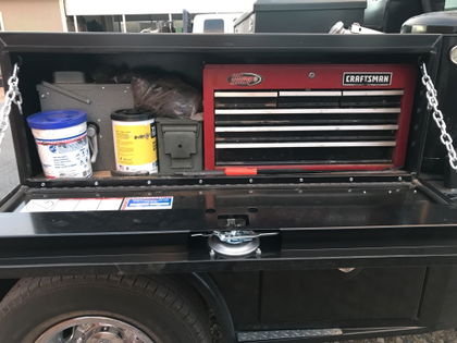 Customer photo from a review by Goober Smootch