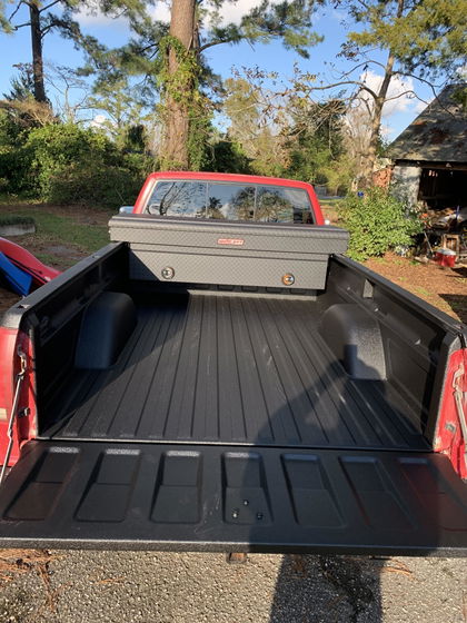 Customer photo from a review by Anonymous