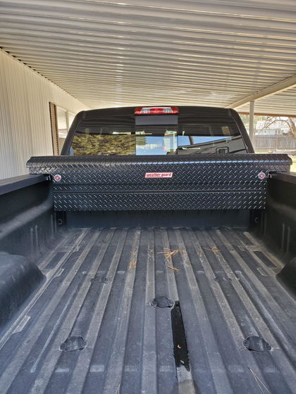Customer photo from a review by Rzr