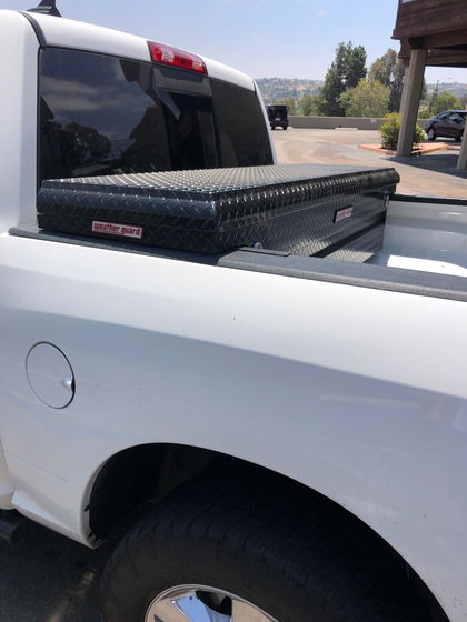 Customer photo from a review by HomeDepotCustomer