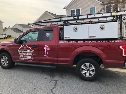 Customer photo from a review by Steven