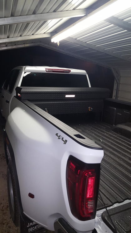 Customer photo from a review by Anonymous
