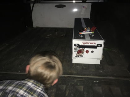 Customer photo from a review by None