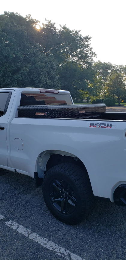 Customer photo from a review by DR