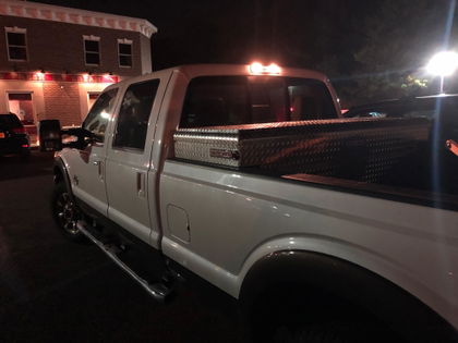 Customer photo from a review by John255