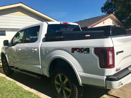 Customer photo from a review by JJPCTX