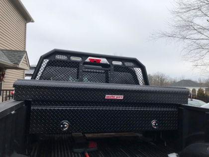 Customer photo from a review by A Tommy boy