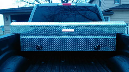Customer photo from a review by Snowplow