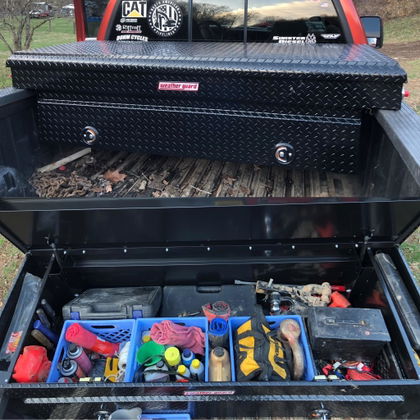 Customer photo from a review by DanB35