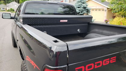 Customer photo from a review by Dodgehunter