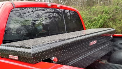Customer photo from a review by HomeDepotCustomer