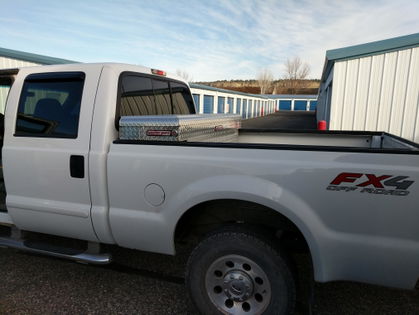 Customer photo from a review by Pinnacle3
