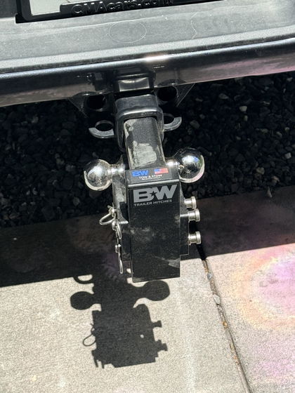 Customer photo from a review by Old Fool Old School