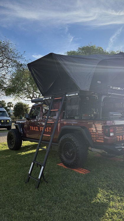 Customer photo from a review by Chad W.