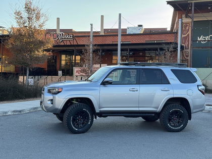 Customer photo from a review by Ross