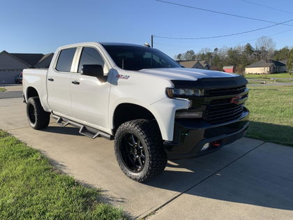 Customer photo from a review by Mark388