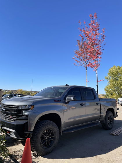 Customer photo from a review by WhiskeyRanch