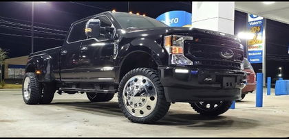 Customer photo from a review by Troy71