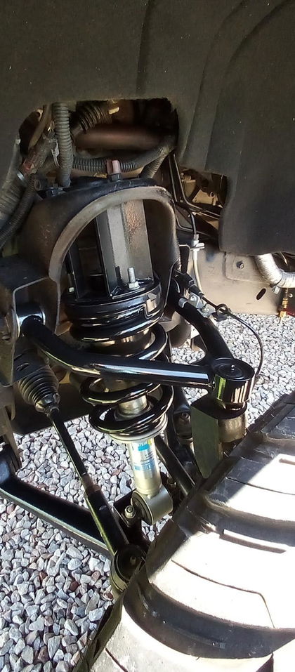 Customer photo from a review by Tylerwray83