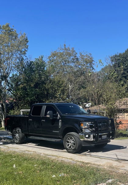 Customer photo from a review by Realtor Vic
