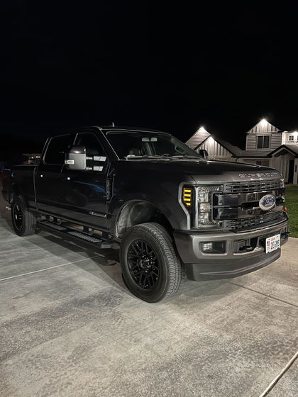 Customer photo from a review by Kenny