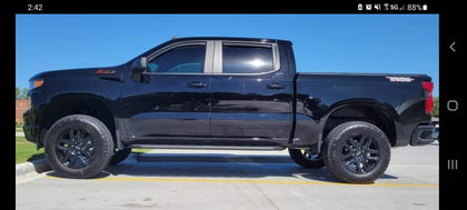 Customer photo from a review by Tbone2021
