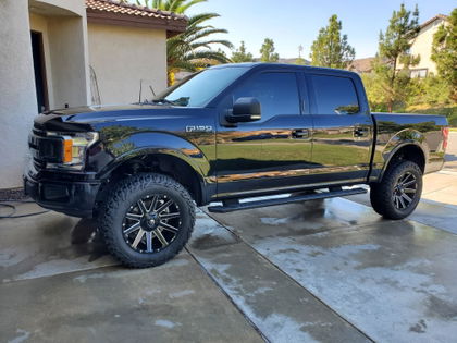 Customer photo from a review by Jaay