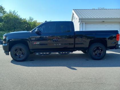 Customer photo from a review by Scott h