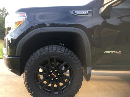 Customer photo from a review by Darbo1