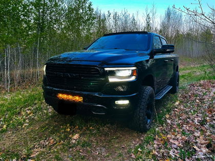 Customer photo from a review by Nmellem