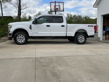 Customer photo from a review by Cnut
