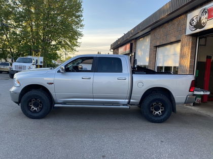 Customer photo from a review by Codey
